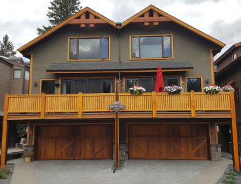 Custom home, 830 3rd Street