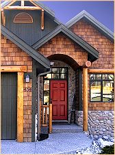 511 6th Avenue, side feature detail